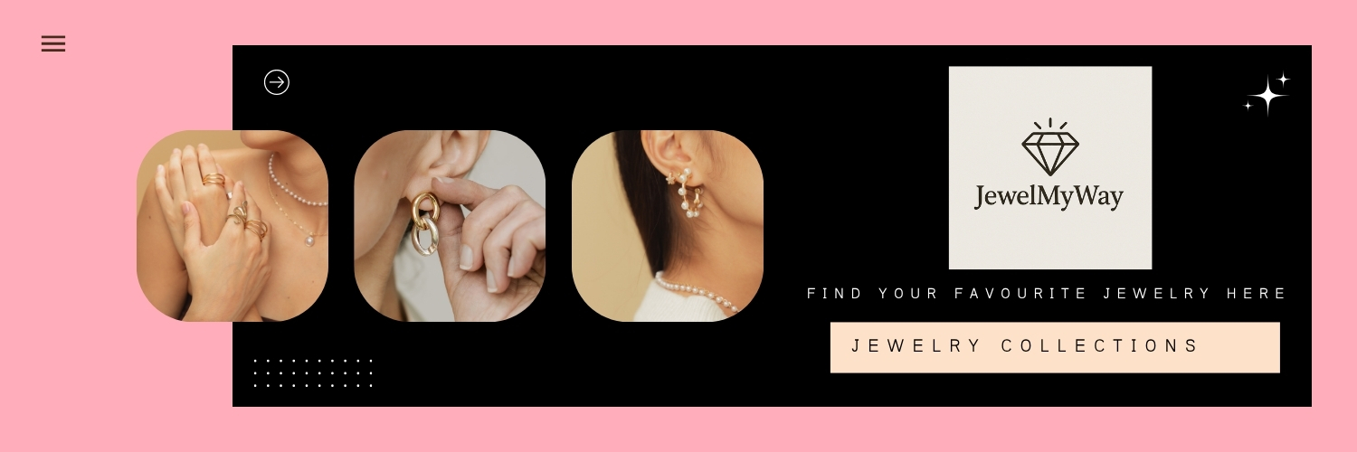 baner 2 for jewelry brand